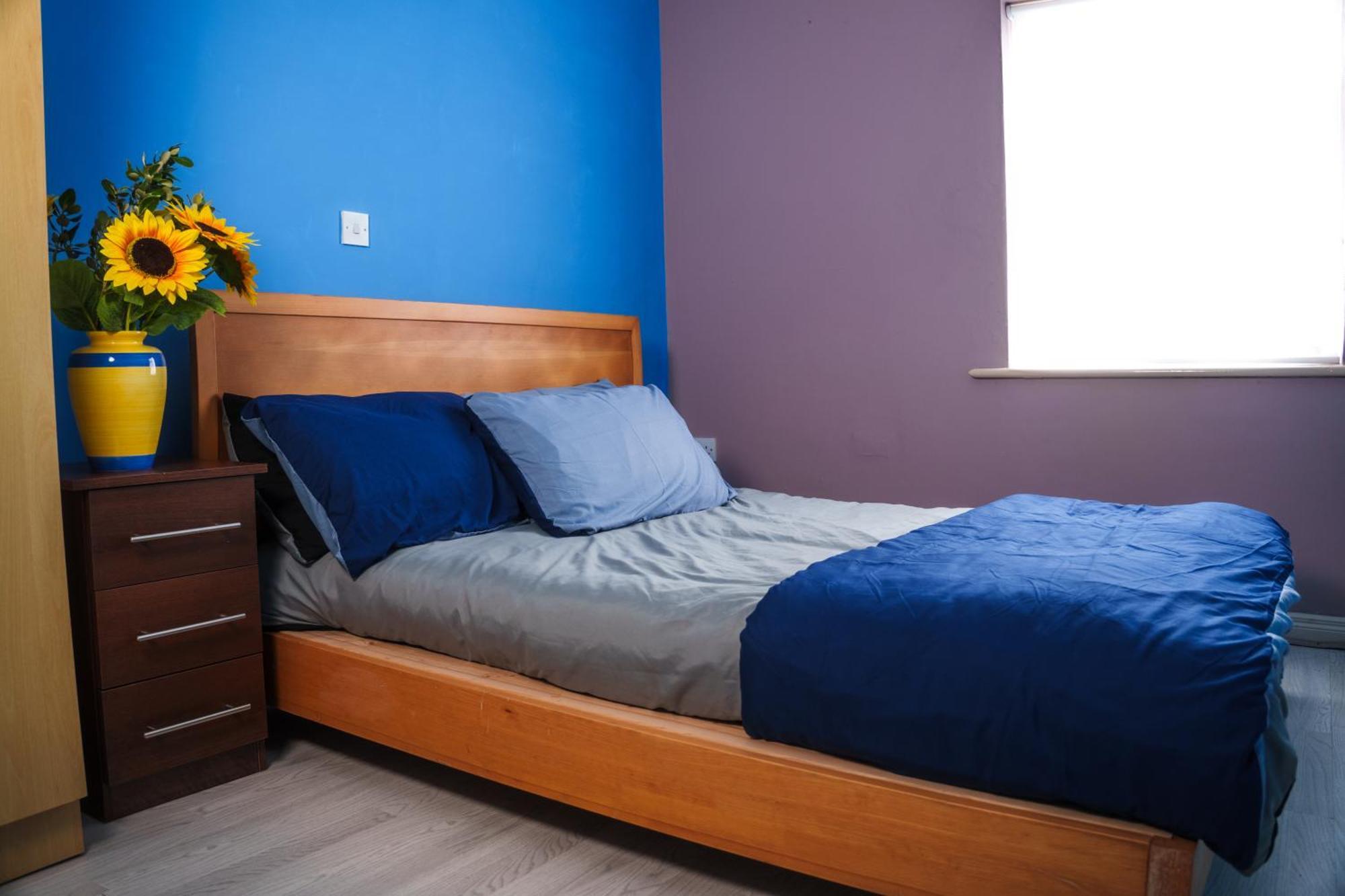 Seaview Lodge Inverin Bagian luar foto