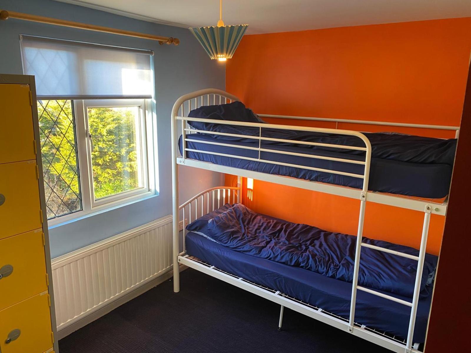 Seaview Lodge Inverin Bagian luar foto