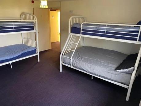 Seaview Lodge Inverin Bagian luar foto